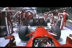 PIT STOP ΓΙΑ ΚΛΑΜΜΑΤΑ ΣΤΗΝ ΙΣΤΟΡΙΑ ΤΗΣ F1