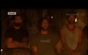 Μπάχαλο στο συμβούλιο του Survivor - Ο Σπαλιάρας έδωσε… στεγνά τον Κοκκινάκη για τις ψηφοφορίες