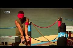 Survivor: Χαμός στο αποψινό επεισόδιο! Ο όρκος του Κοκκινάκη και η σύγκρουση με τον Σπαλιάρα