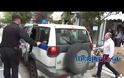 Αναρχικοί κατέλαβαν τα γραφεία του ΣΥΡΙΖΑ στα Τρίκαλα [video]
