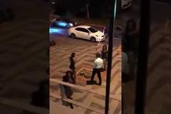 Απειλεί και βρίζει τρανς στο Μεξικό και παίρνει ένα… καλό μάθημα [video]
