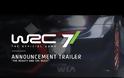 Νέα off-road γκάζια με WRC 7-VIDEO