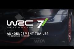 Νέα off-road γκάζια με WRC 7-VIDEO