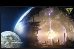 KIC 8462852 ή «άστρο της Τάμπι»: Ο αινιγματικός αστερισμός που αυξομειώνει τη φωτεινότητά του (vid)