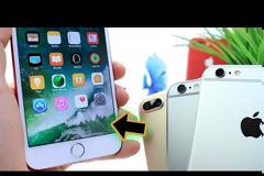 Πως να κρύψετε το Dock στο ios 10 χωρίς jailbreak