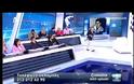 «Πάγωσε» η Νικολούλη όταν έμαθε on air ότι είναι νεκρός ο γιος της καλεσμένης της