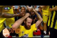 Έτσι κρατάνε οι άνδρες τον λόγο τους!