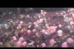Manchester Arena: Η στιγμή της έκρηξης! Πανικός και ουρλιαχτά – Βίντεο ντοκουμέντο που κόβει την ανάσα