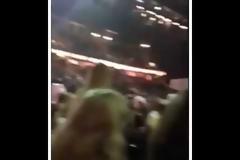 Σοκ με έκρηξη στο Manchester Arena – Θύματα μικρά παιδιά