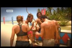 Survivor: Μπάχαλο οι παίκτες - Μη γελάς, θα σου ρίξω χαστούκι - Έξαλλος ο Αγγελόπουλος…