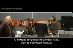 Ρωσία: Η Τουρκία, θα αφανιστεί σε μια στιγμή ΒΙΝΤΕΟ