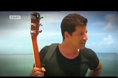 Απειλή σύρραξης στο Survivor με έξαλλο τον Ντάνο