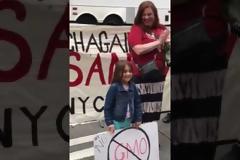 Χιλιάδες πολίτες σε διαδηλώσεις κατά της Monsanto
