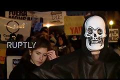 Χιλιάδες πολίτες σε διαδηλώσεις κατά της Monsanto