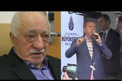 Ο Γκιουλέν έσπασε την σιωπή του και καλεί σε ανατροπή του Ερντογάν!
