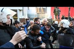Ο Γκιουλέν έσπασε την σιωπή του και καλεί σε ανατροπή του Ερντογάν!