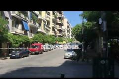 Λήξη συναγερμού για την ύποπτη βαλίτσα στο πολιτικό γραφείο του Κυριάκου Μητσοτάκη