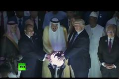 “One orb to rule them all” ή “ the New World Orb-er”