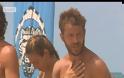 Χαμός στο Survivor - Έξαλλος ο Αγγελόπουλος με τον μισθοφόρο - Ντροπή σου. Μη μου φωνάζεις εμένα… [video]