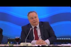 Η κίνηση της Ελλάδας που αλλάζει τα δεδομένα στην ανατολική Μεσόγειο