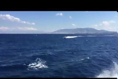 «ΑΣΥΜΜΕΤΡΗ ΑΠΕΙΛΗ» – Αυτό είναι το σκάφος που…επιτέθηκε στο ελληνικό πολεμικό πλοίο στο Αιγαίο (ΒΙΝΤΕΟ)