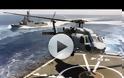 Πολεμικό Ναυτικό - Άσκηση ΚΑΤΑΙΓΙΣ 2017: Δείτε το εντυπωσιακό βίντεο