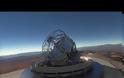 E-ELT: το μεγαλύτερο τηλεσκόπιο του κόσμου