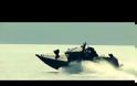 Ξέσπασε η «Καταιγίδα» στο Αιγαίο… – Ο Στόλος έχει αναπτυχθεί στο Αρχιπέλαγος (βίντεο)