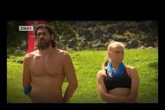 Spoiler Alert, Survivor: Ποιοι κερδίζουν τον αγώνα ασυλίας.- Μαλλιά κουβάρια στην παραλία