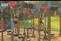 Πανικός και πάλι στο Survivor: Η περίοδος χάριτος στο Survivor έληξε...- Τα νεύρα του Βασάλου στο αγώνισμα ασυλίας