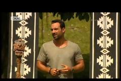 Πανικός και πάλι στο Survivor: Η περίοδος χάριτος στο Survivor έληξε...- Τα νεύρα του Βασάλου στο αγώνισμα ασυλίας