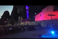 Δάκρυσαν τα Μετέωρα [photo - video]
