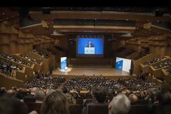 ΑΛ. ΤΣΙΠΡΑΣ: ΑΠΟΔΕΚΤΗ ΜΟΝΑΧΑ ΜΙΑ ΛΥΣΗ ΠΟΥ ΘΑ ΕΓΓΥΑΤΑΙ ΕΞΟΔΟ ΣΤΙΣ ΑΓΟΡΕΣ