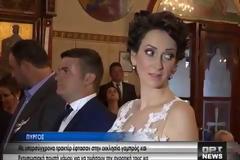 Κάγκελο οι καλεσμένοι: Η νύφη πήγε στην εκκλησία με το… - Απίστευτος γάμος στον Πύργο