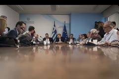 ΑΛ. ΤΣΙΠΡΑΣ: ΟΨΙΜΟ ΤΟ ΕΝΔΙΑΦΕΡΟΝ ΤΗΣ ΑΝΤΙΠΟΛΙΤΕΥΣΗΣ ΓΙΑ ΤΟ ΧΡΕΟΣ