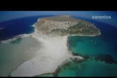 Κι όμως αυτή παραλία είναι Ελληνική: Δε φαντάζεστε που βρίσκεται -  Δείτε το μαγευτικό βίντεο... [video]