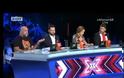 Ξέσπασε ο Μπάμπης Στόκας στον αέρα του X Factor! «Ξέρεις πολύ καλά Σάκη…»