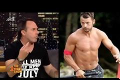 Αποκάλυψη για Αγγελόπουλο: Ποια η σχέση του με Πρόδρομο - Τι είπε για Ντάνο