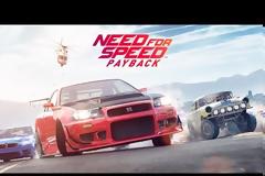 Η EA ΑΝΑΚΟΙΝΩΣΕ ΕΠΙΣΗΜΑ ΤΟ ΝΕΟ NEED FOR SPEED