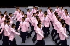 Αυτό θα πει απόλυτος συγχρονισμός... [video]