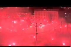 Απίστευτοι οι οπαδοί της Λεχ Πόζναν!