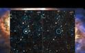 Η περίπτωση του supernovae που δεν εμφανίστηκε ποτέ