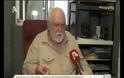 Έντονες αντιδράσεις για τη δήλωση Καζάκου: «Προδότες» οι νέοι που φεύγουν στο εξωτερικό [video]