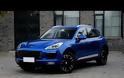 Αυτή η Porsche Macan κοστίζει μόλις... 16.000 χιλ. ευρώ! [photos - video]