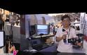 Η έκθεση τεχνολογίας Computex 2017 στην Ταϊβάν