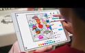 Η Apple ανακοίνωσε το νέο 10.5-inch iPad Pro
