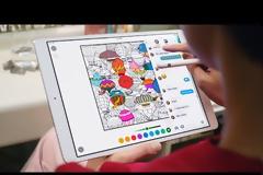 Η Apple ανακοίνωσε το νέο 10.5-inch iPad Pro