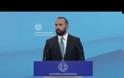 Δ. ΤΖΑΝΑΚΟΠΟΥΛΟΣ: ΧΡΕΟΣ ΤΩΝ ΔΑΝΕΙΣΤΩΝ ΝΑ ΠΑΡΟΥΝ ΤΩΡΑ ΑΠΟΦΑΣΕΙΣ