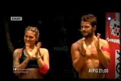 Survivor: Ξαφνικός θάνατος - Ποιος θα αποχωρήσει; [video]