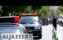 ΤΗ ΣΑΟΥΔΙΚΗ ΑΡΑΒΙΑ ΘΕΩΡΕΙ ΥΠΕΥΘΥΝΗ ΤΟ ΙΡΑΝ ΓΙΑ ΤΙΣ ΕΠΙΘΕΣΕΙΣ ΣΤΗΝ ΤΕΧΕΡΑΝΗ